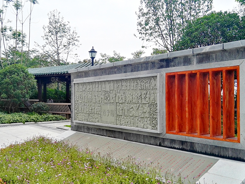 k1体育园林绿化维护